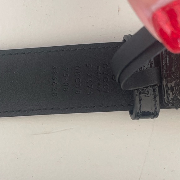 Gucci Ophidia authentic belt Bag - Picture 7 of 13